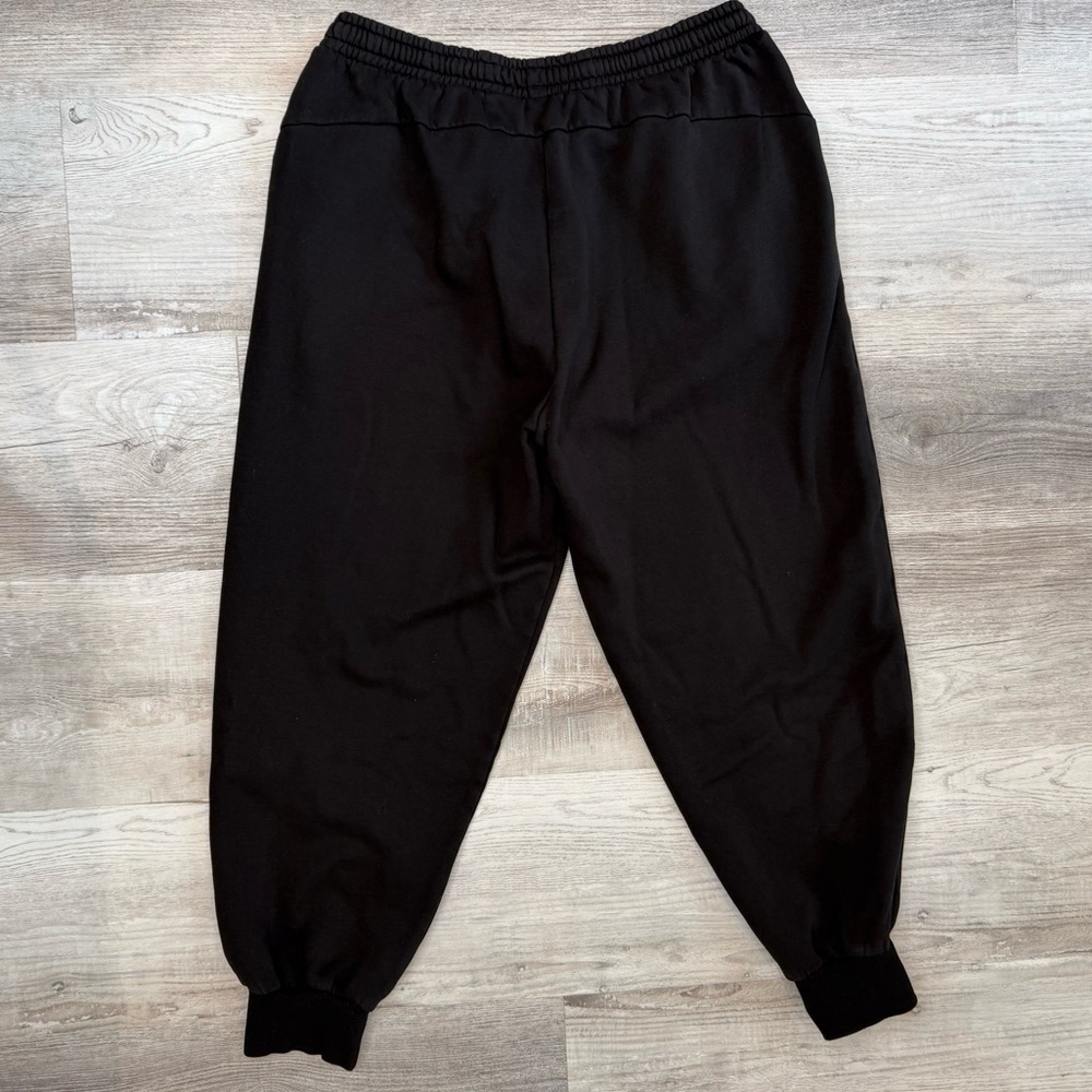 BMW M Motorsport Essentials Graphic Sweatpants By Puma Mens size XL - Picture 9 of 12